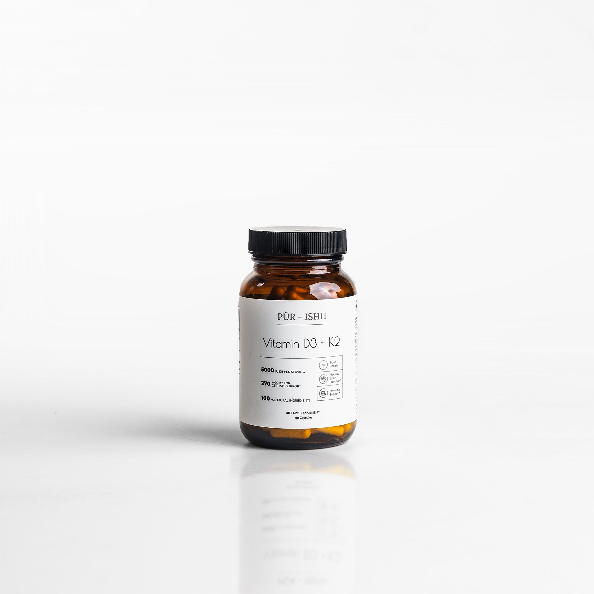 How to Maximize Vitamin D Absorption (and Why Purishh Is Different) - Purishh