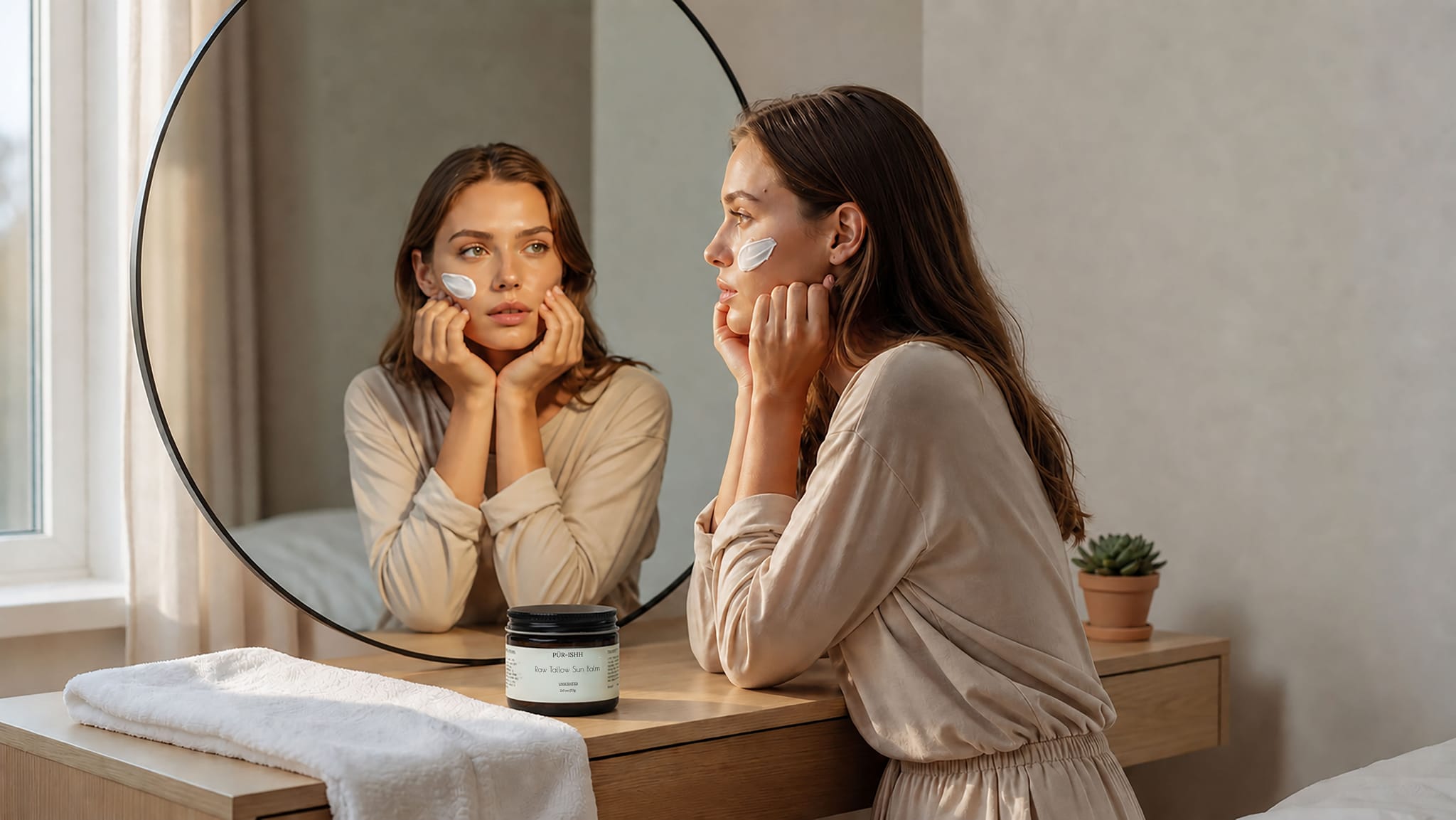 Is Tallow Comedogenic?