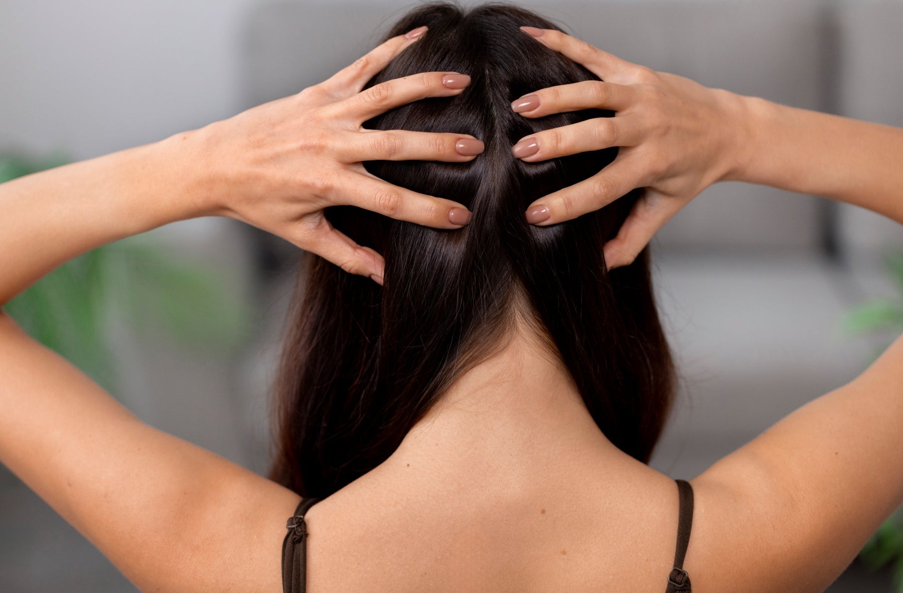 Scalp Health 101: The Foundation of Strong, Healthy Hair