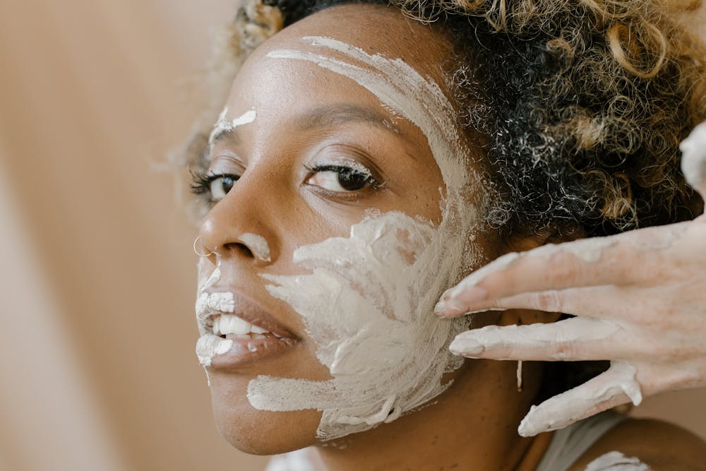 DIY Tallow & Honey Face Mask: The Ultimate Natural Skin Remedy - Purishh