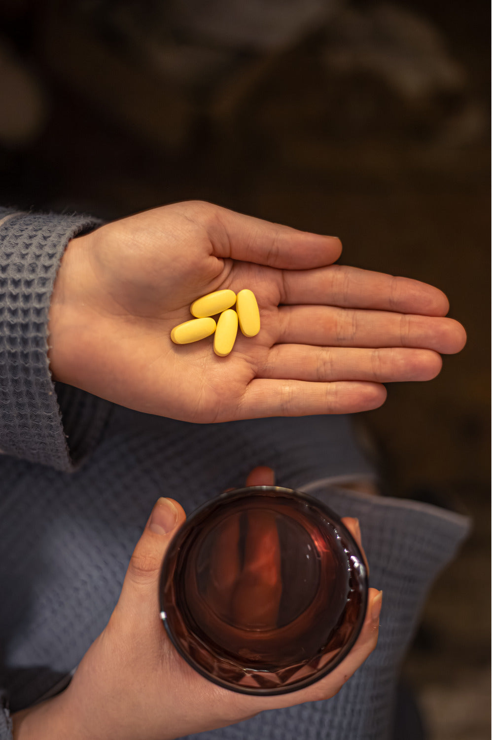 Vitamin D as a Hormone: Scientific Evidence and Clinical Implications - Purishh