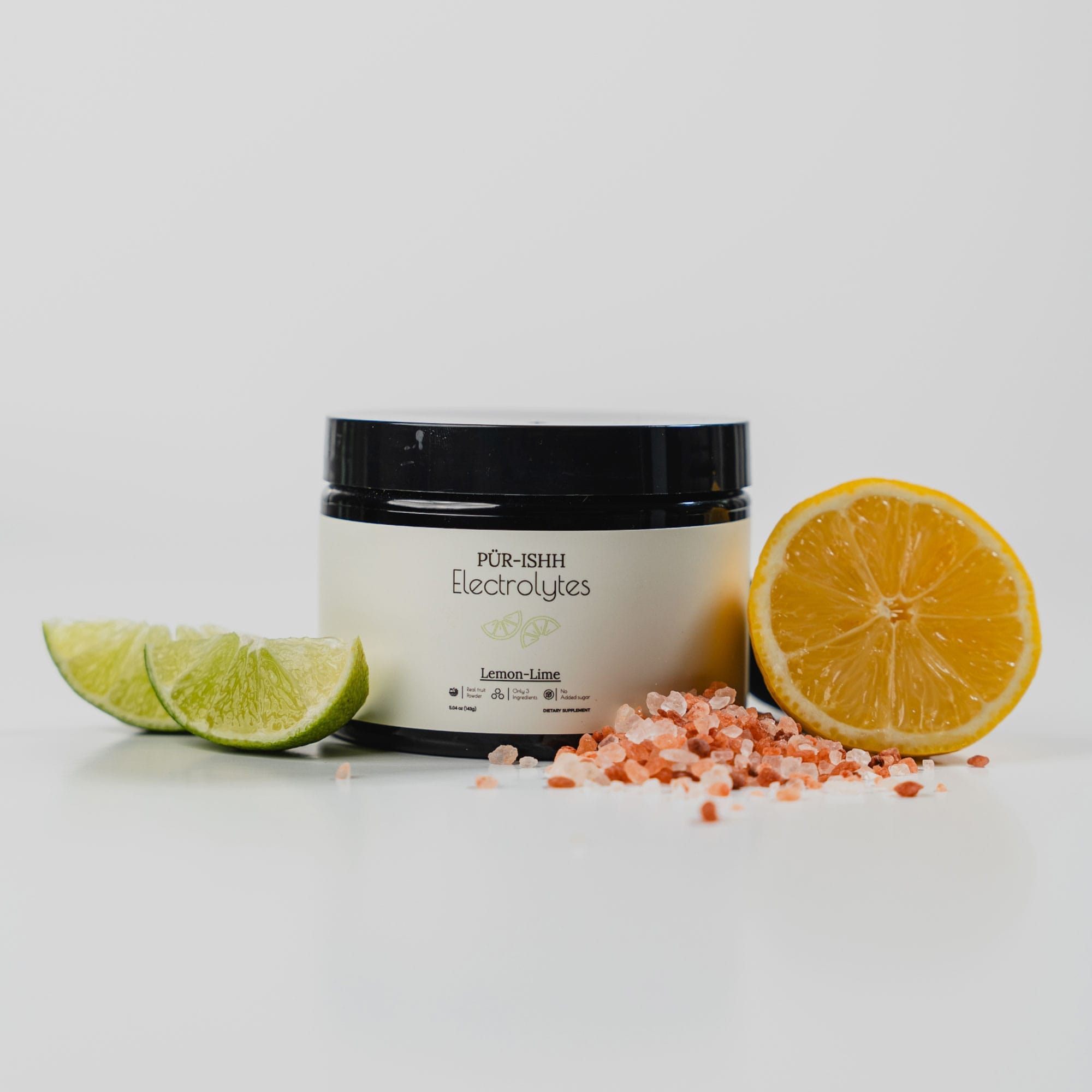 Electrolytes – Purishh