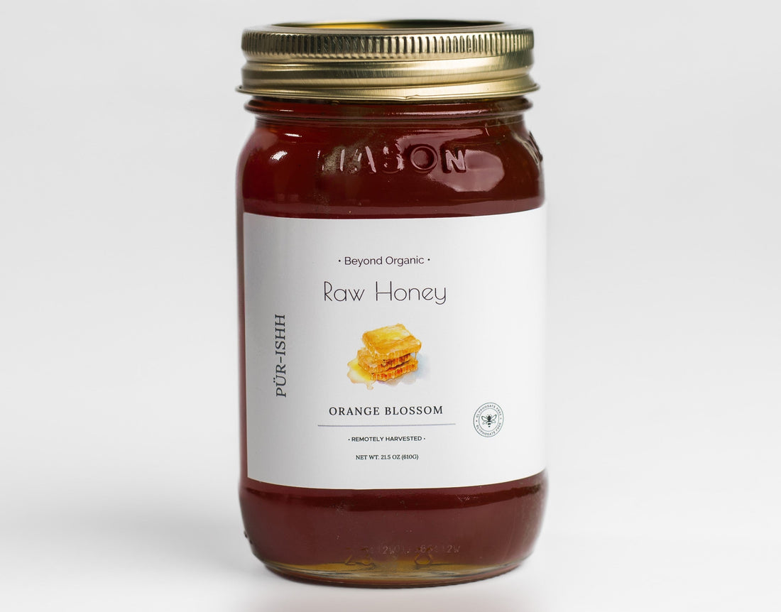The Ancient Beauty Secret Your Skin Has Been Craving: Why Raw Honey Butter is the Ultimate Skin Superfood