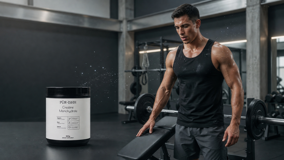 Creatine Dos and Don'ts: How to Take It Correctly
