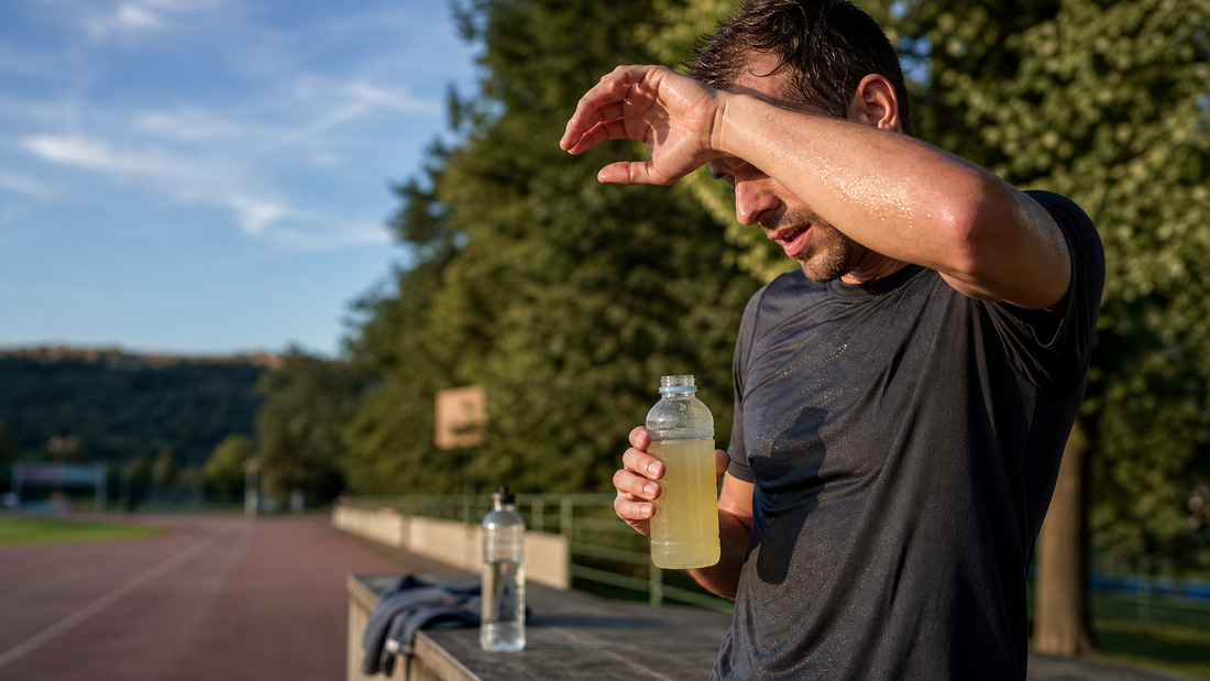Do You Need Electrolytes Every Day, or Only When You Sweat?