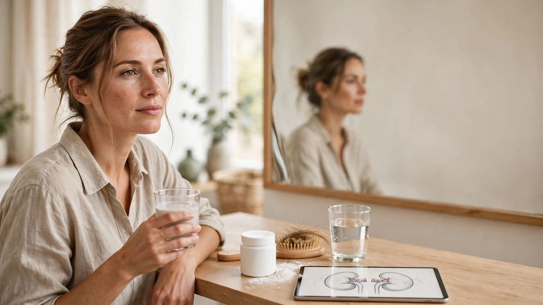 Creatine Myths That Keep Women From Trying It