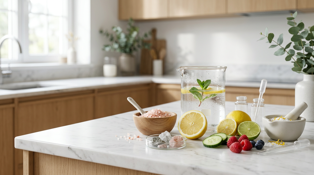 Do You Actually Need Electrolytes?