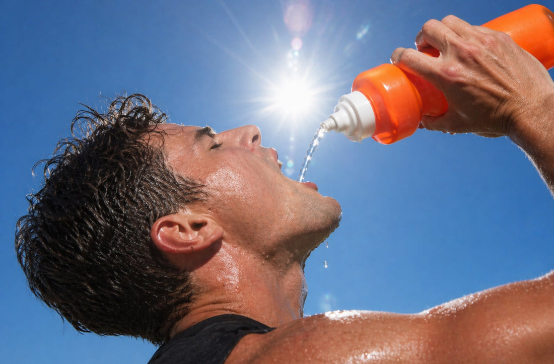 How to Take Creatine Correctly: 5 Mistakes That Kill Your Results