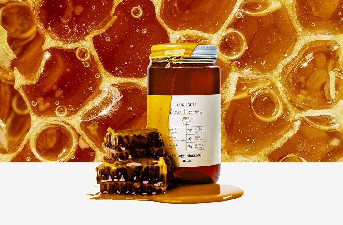 Saw Palmetto: The Ancestral Ingredient We Put In Raw Honey