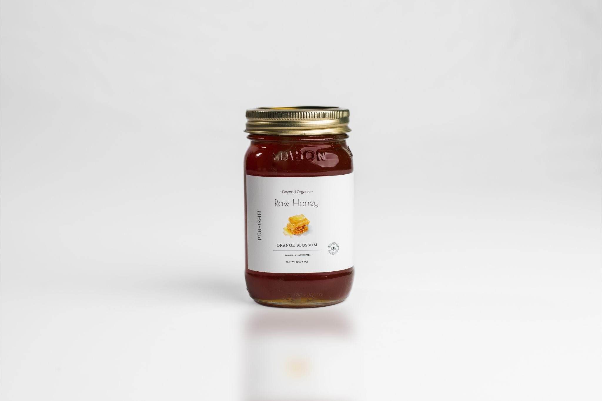 Is Honey Anti-Aging? The Science Behind Nature's Youth