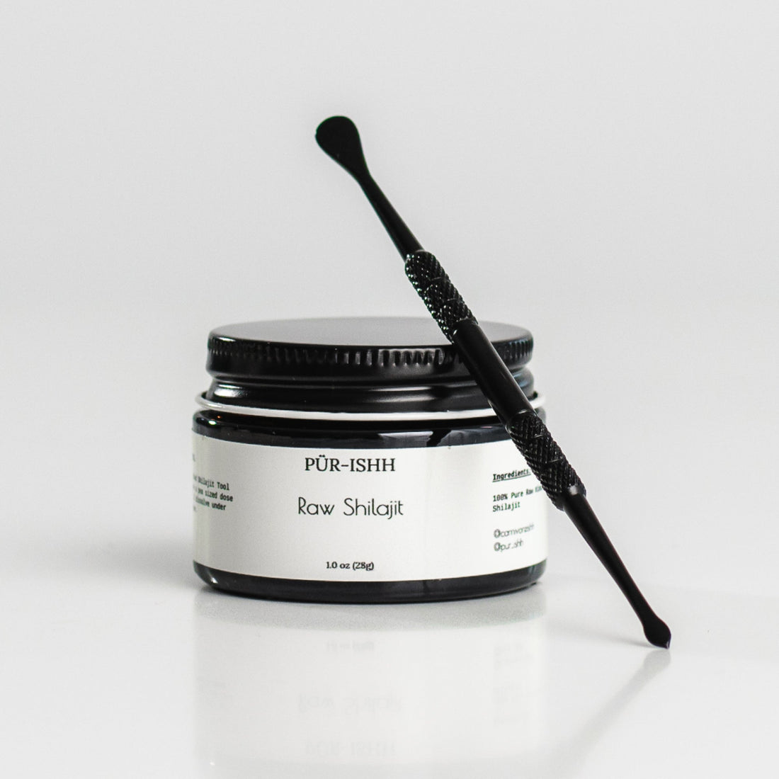 shilajit