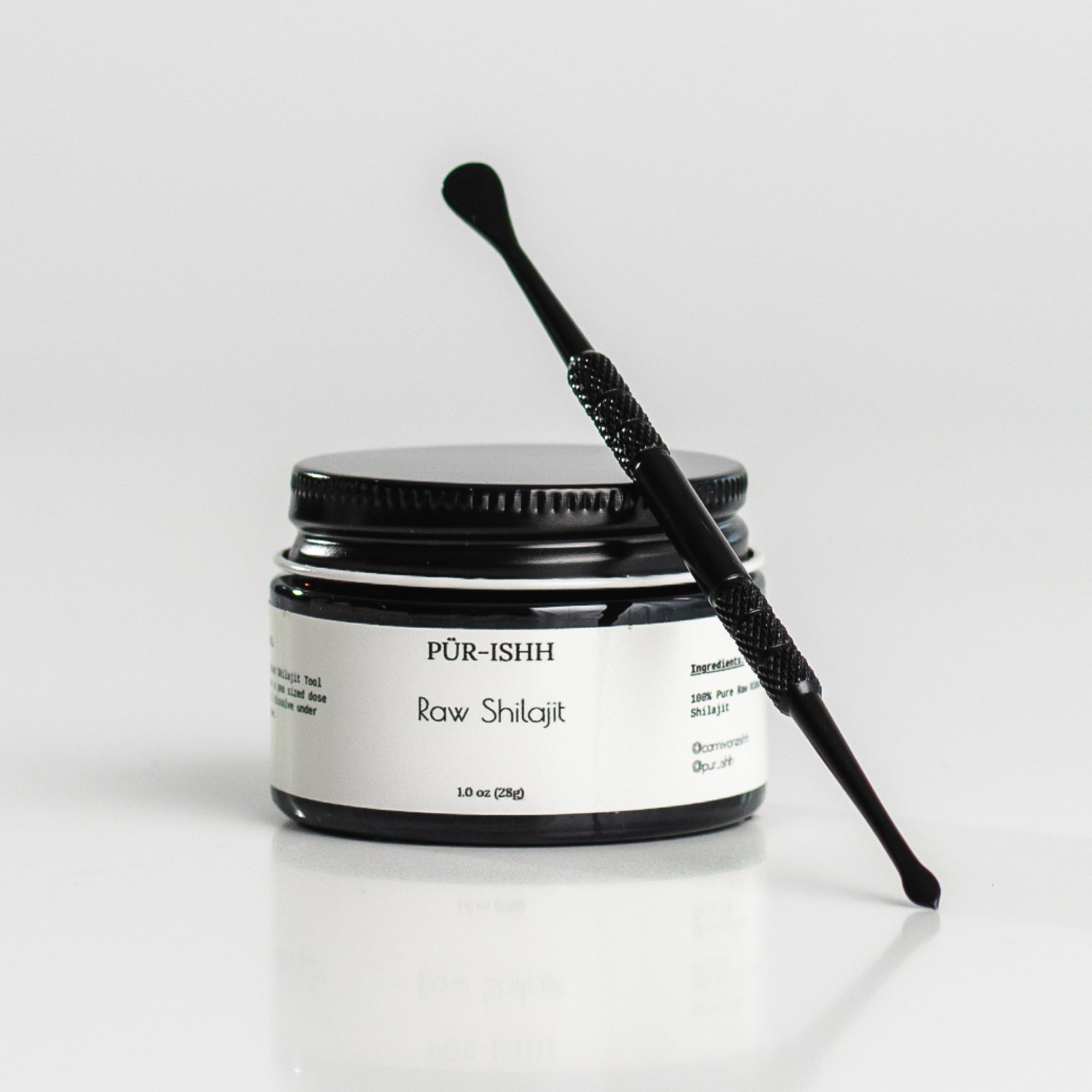 shilajit