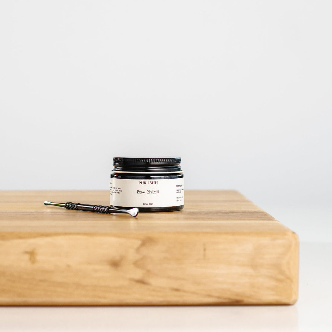 Shilajit for Athletes: Boosting Performance the Natural Way