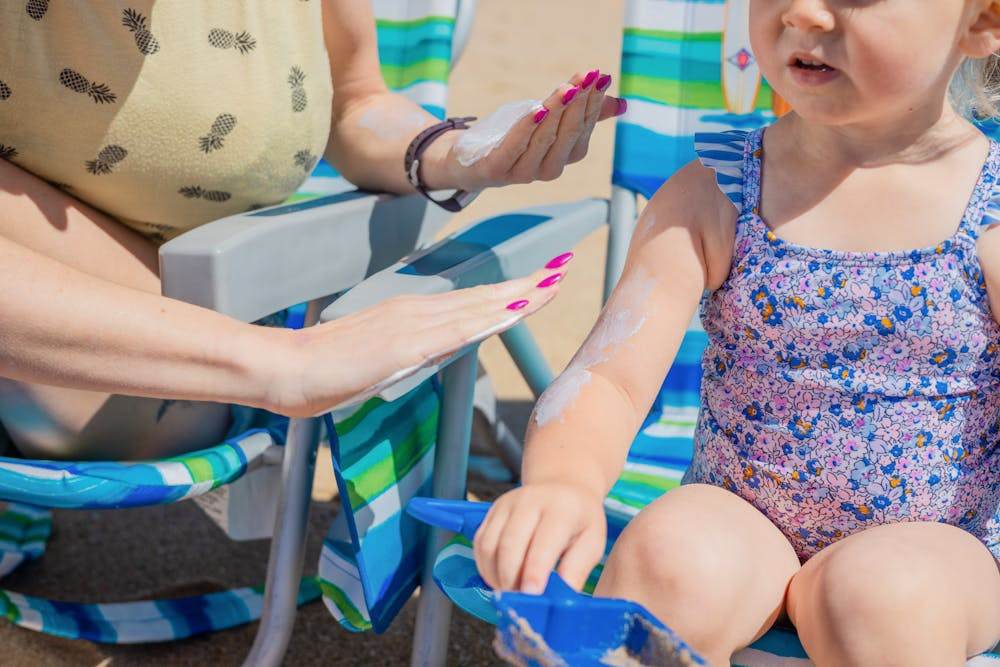 The Unique Skin-Nourishing Benefits of Beef Tallow in Sunscreen