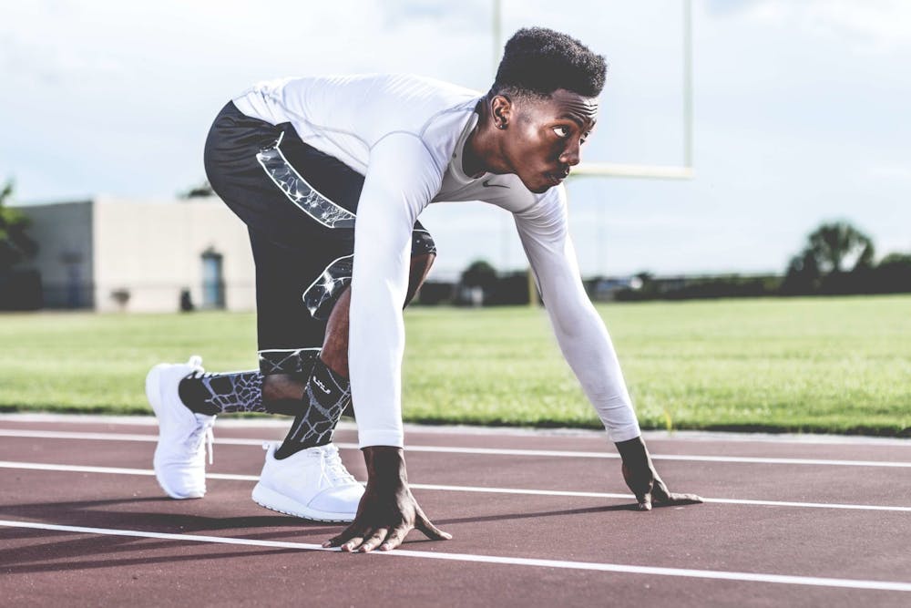Shilajit for Athletes: Boosting Performance the Natural Way - Purishh