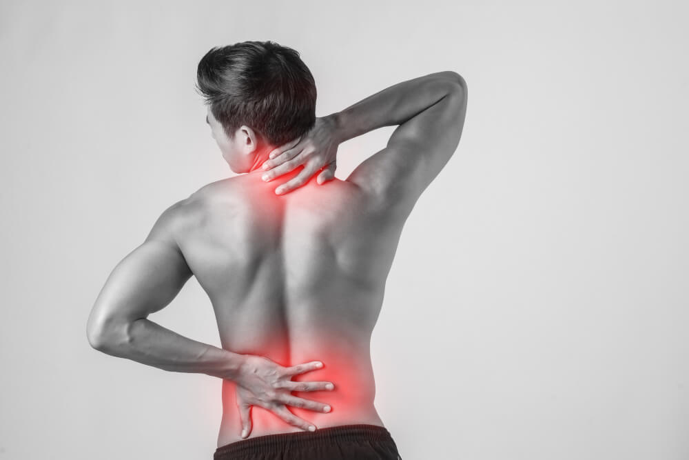 backache