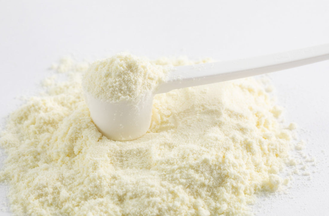 Clean Protein Powder: Unlocking Optimal Health with Pure Ingredients