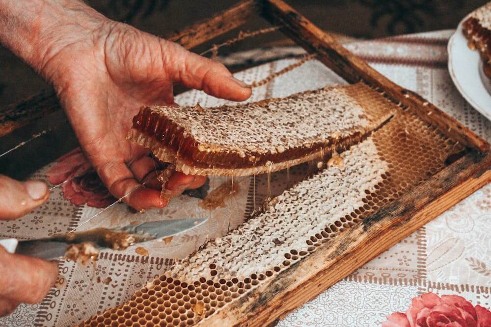 raw-honey