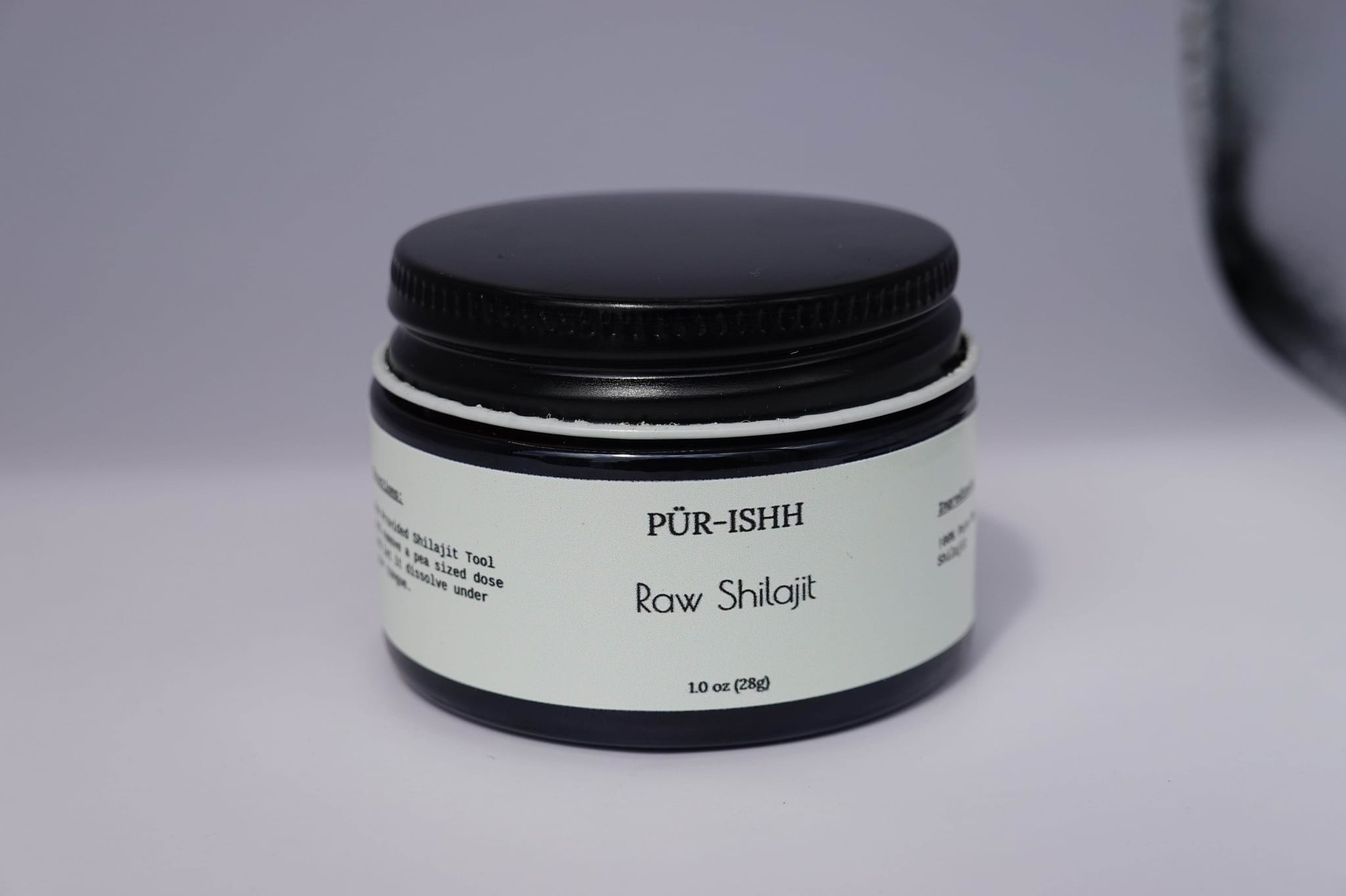 Supplements - Purishh