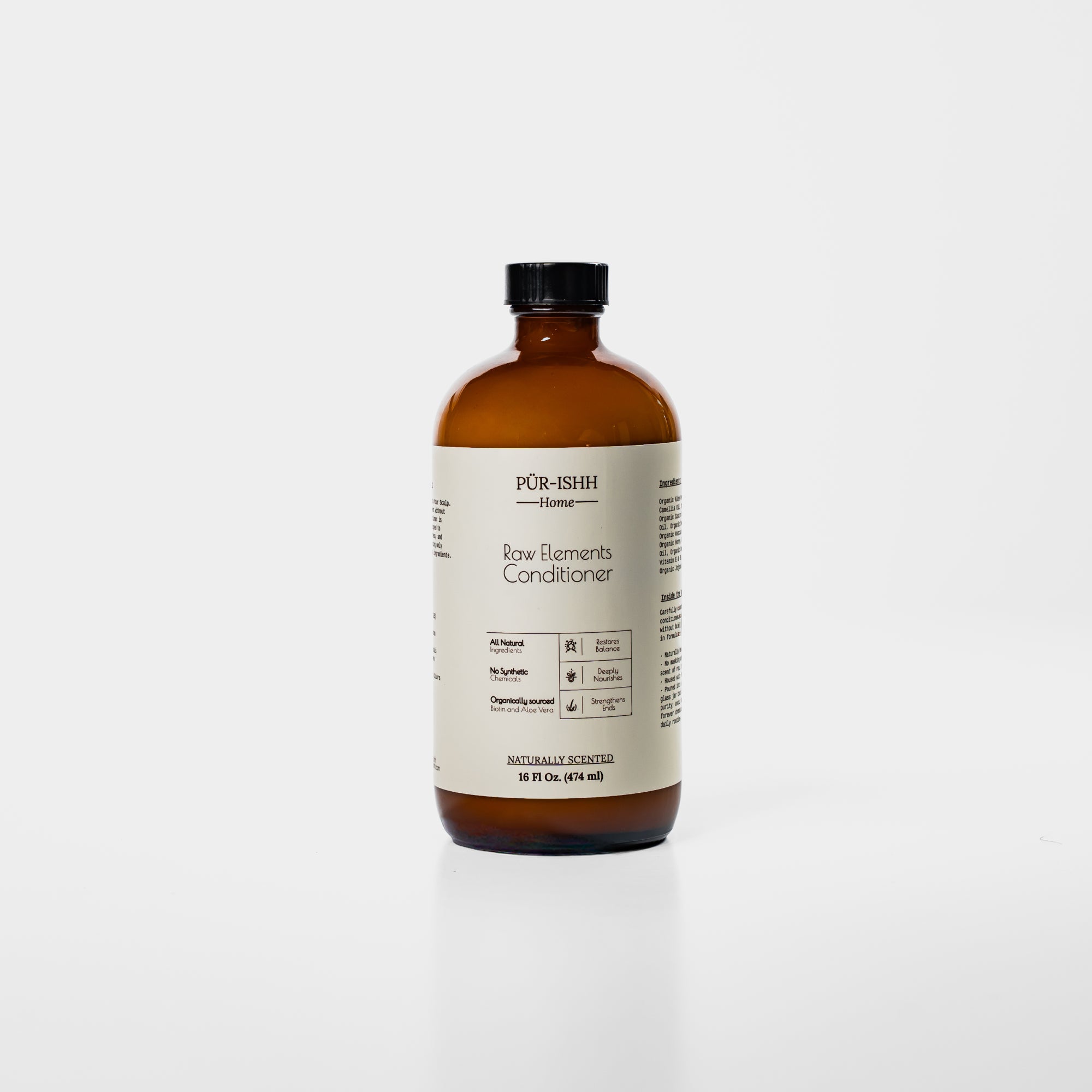 Raw Elements Conditioner