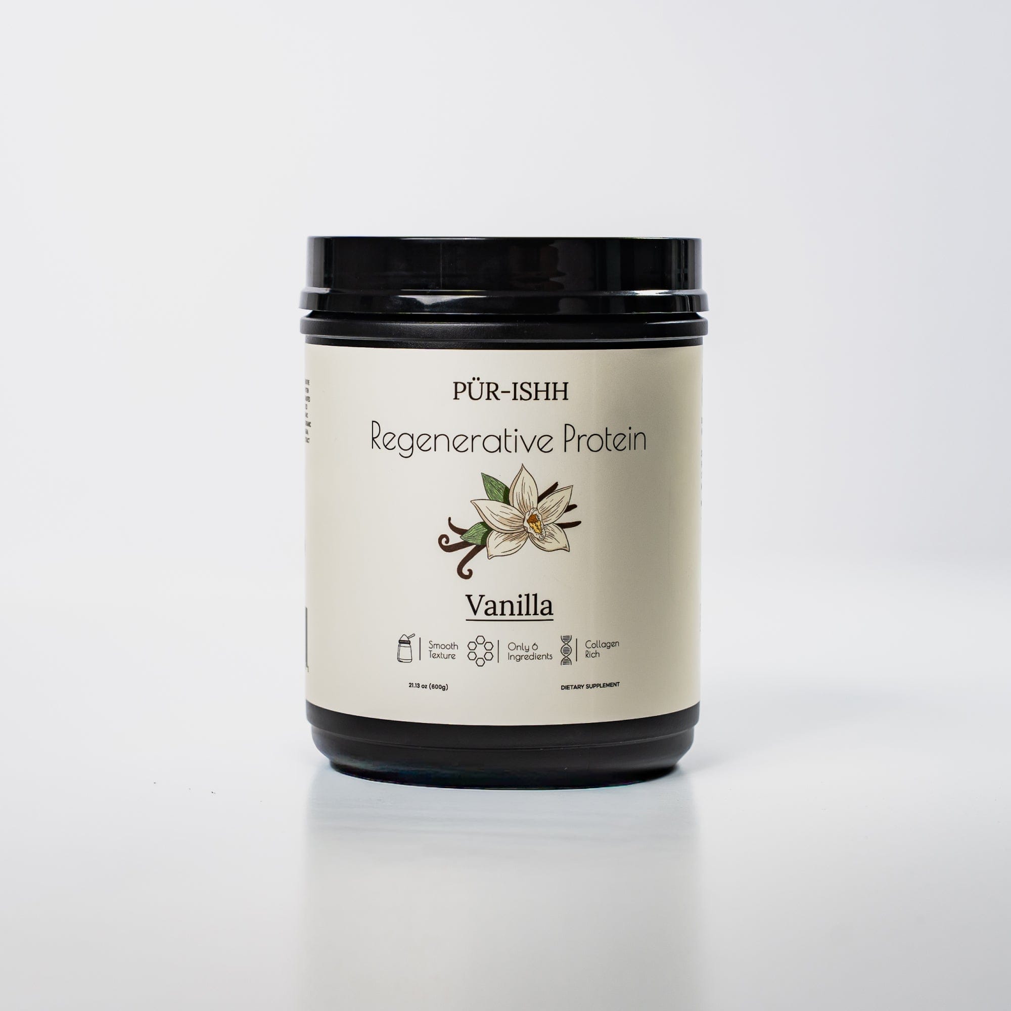 Electrolytes – Purishh