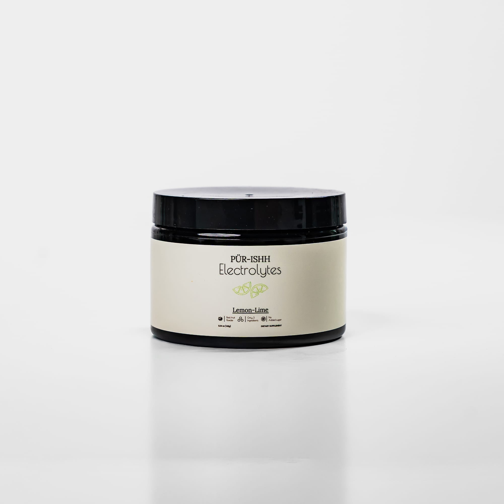 トシ　electrolyte Electrolytes – Purishh
