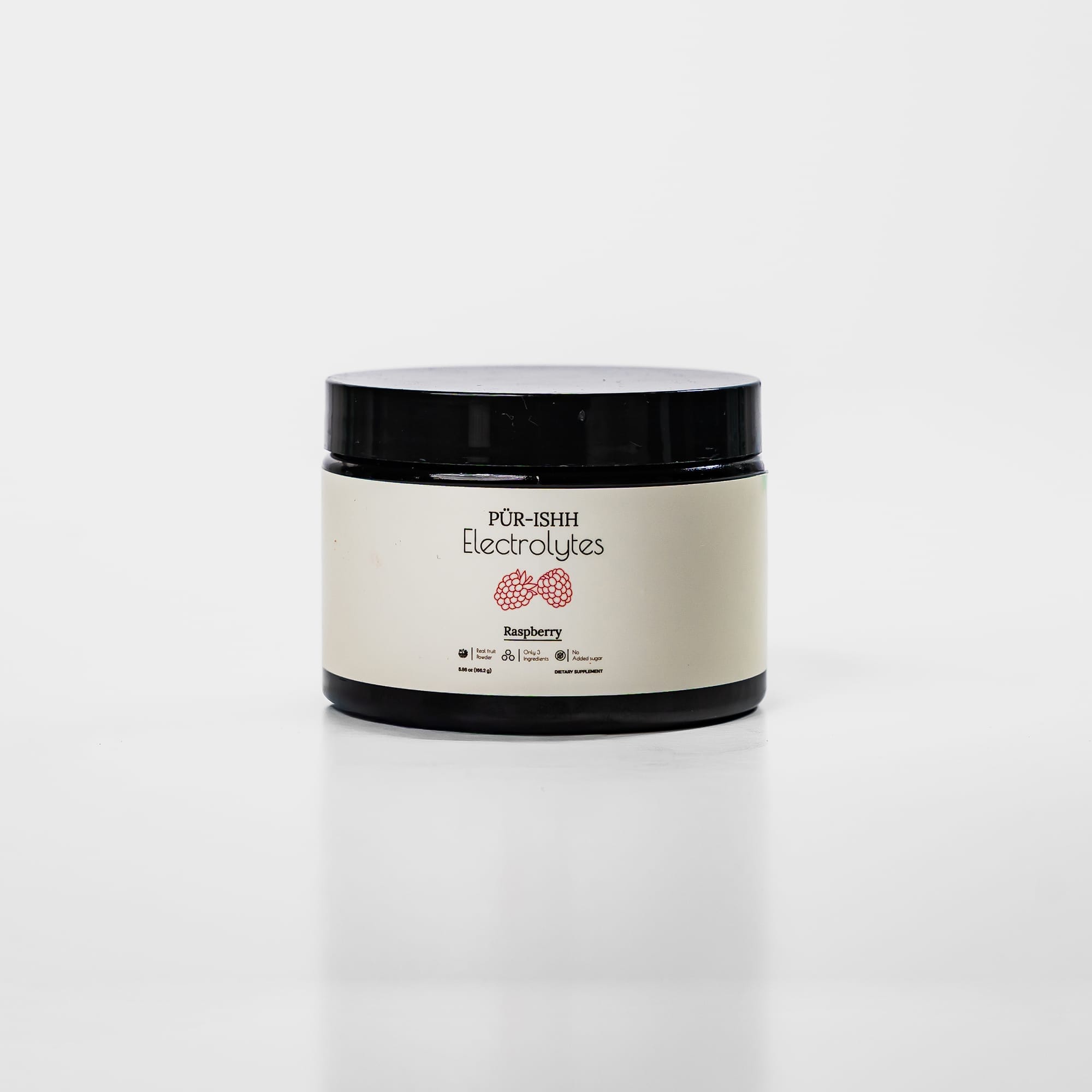 Electrolytes – Purishh