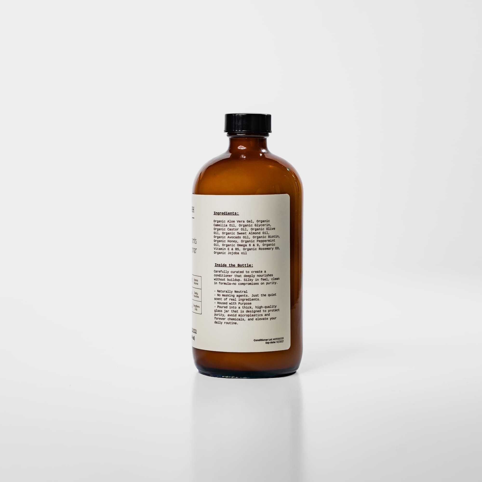 Raw Elements Conditioner