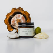 Raw Tallow Sun Balm