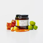 Raw Honey Butter