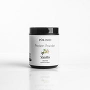 Vanilla Protein Powder
