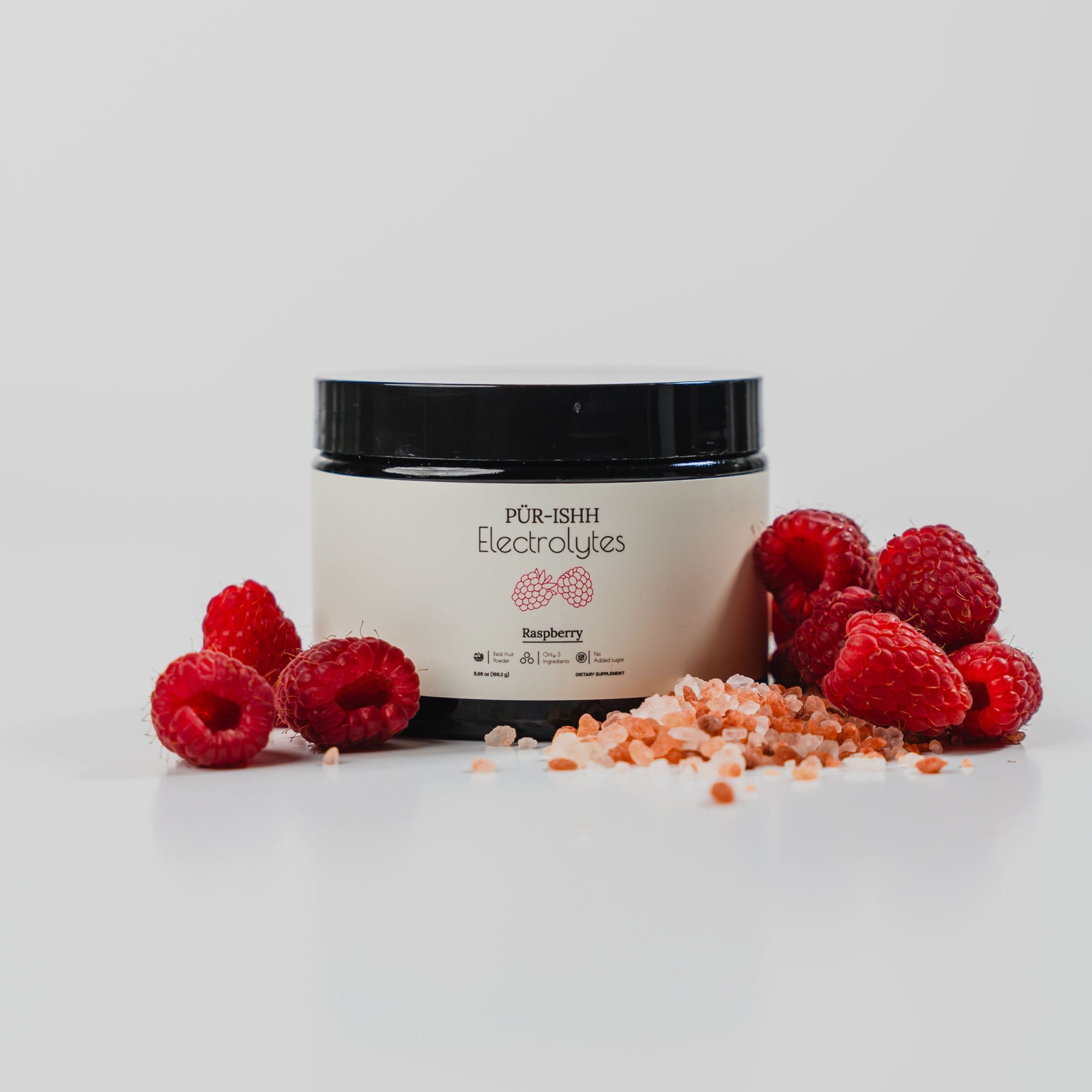 Electrolytes – Purishh