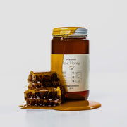 Beyond Organic Honey