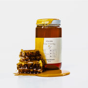 Raw Honey