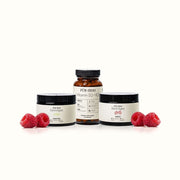 The Daily Vitality Stack