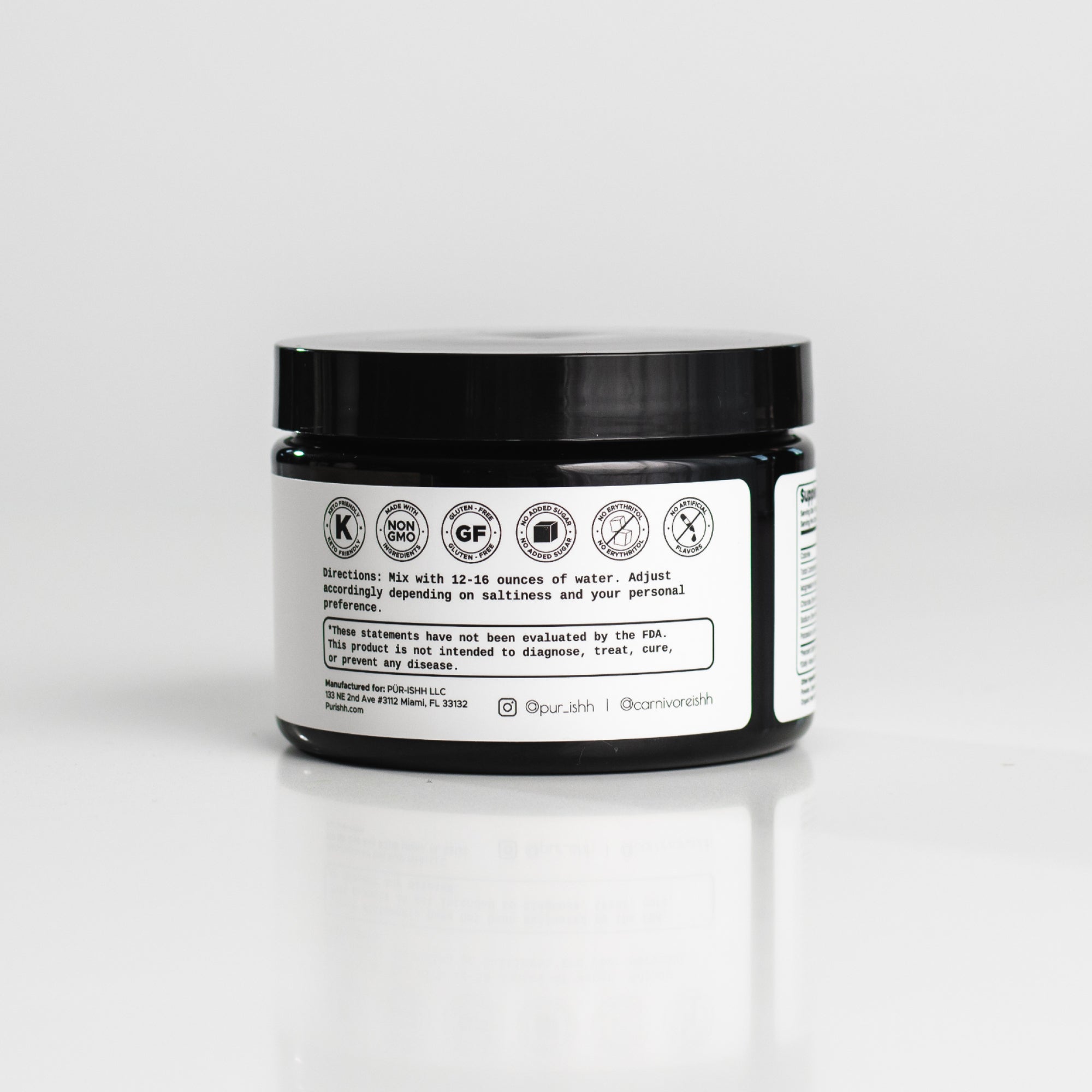 Electrolytes: Lemon-Lime