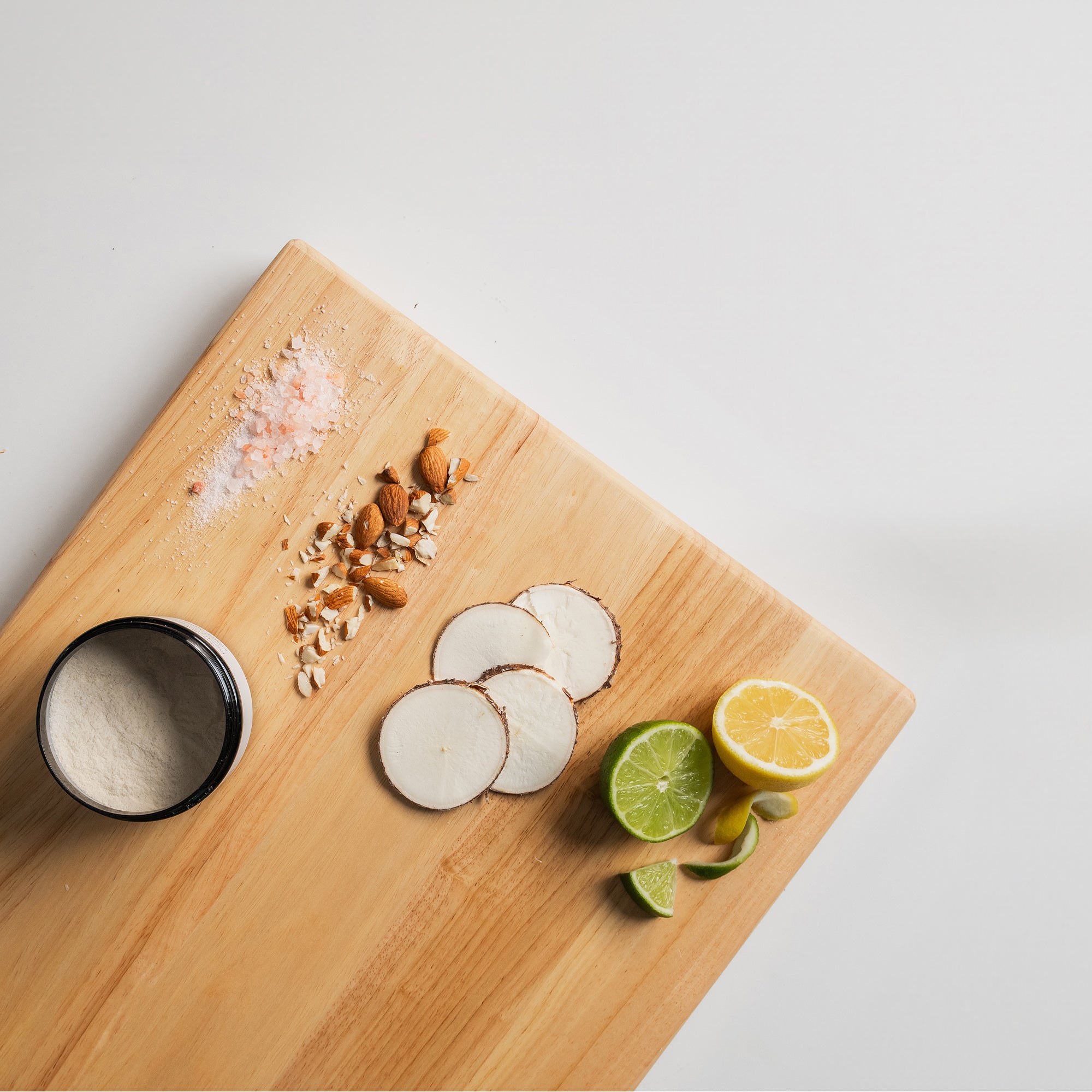 Electrolytes: Lemon-Lime