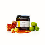 Raw Honey Butter