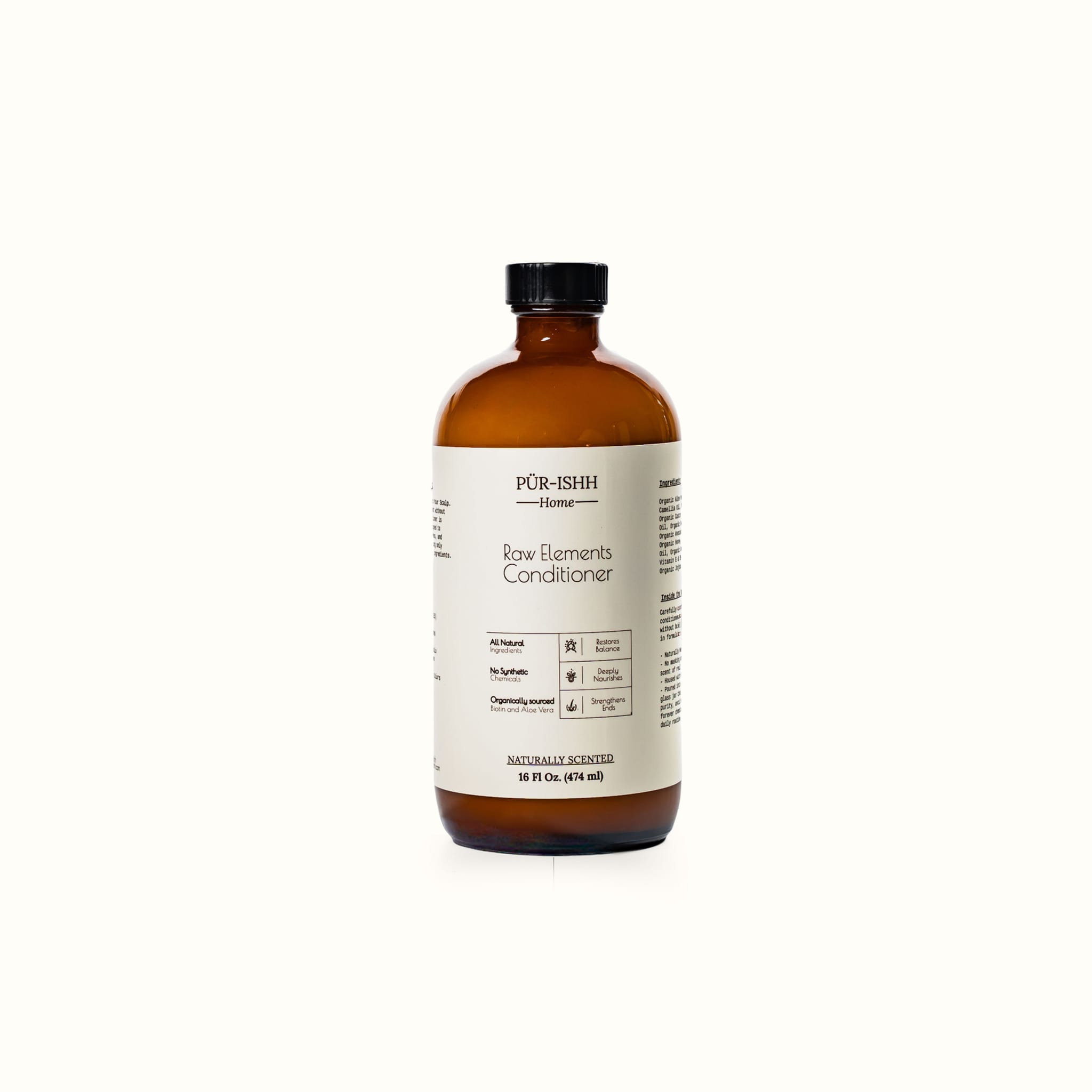 Raw Elements Conditioner