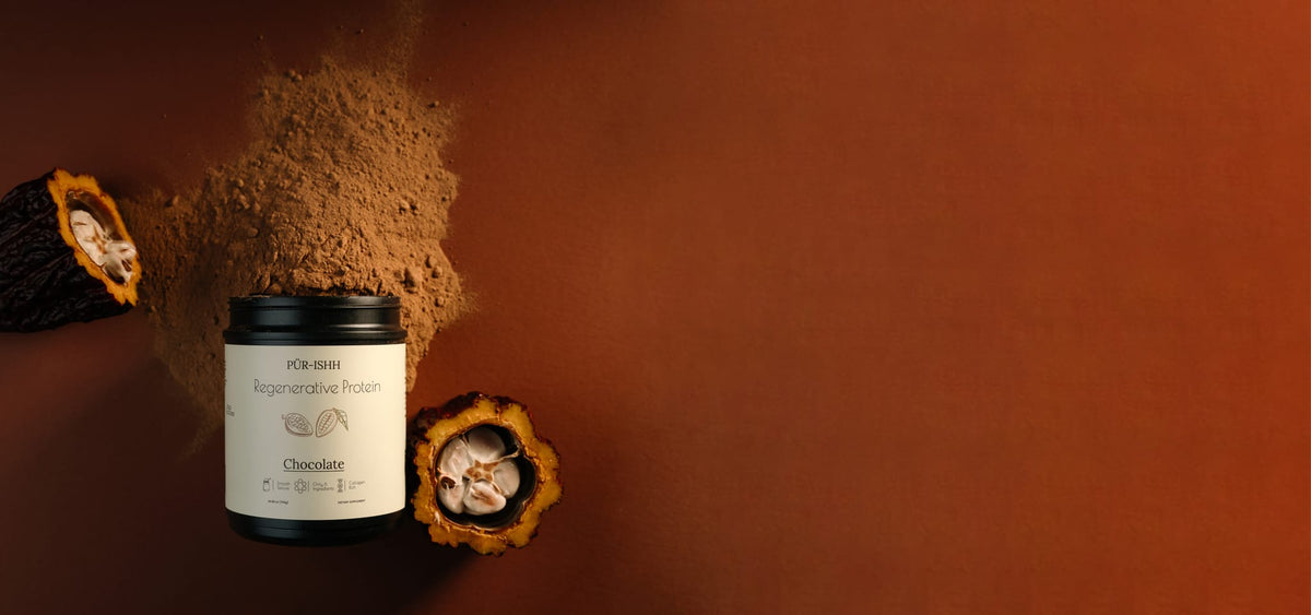 PÜR-ISHH | Raw, Natural & Chemical-Free Wellness – Purishh