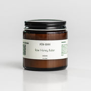 Raw Honey Butter - Purishh