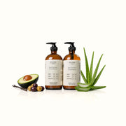 Shower Duo