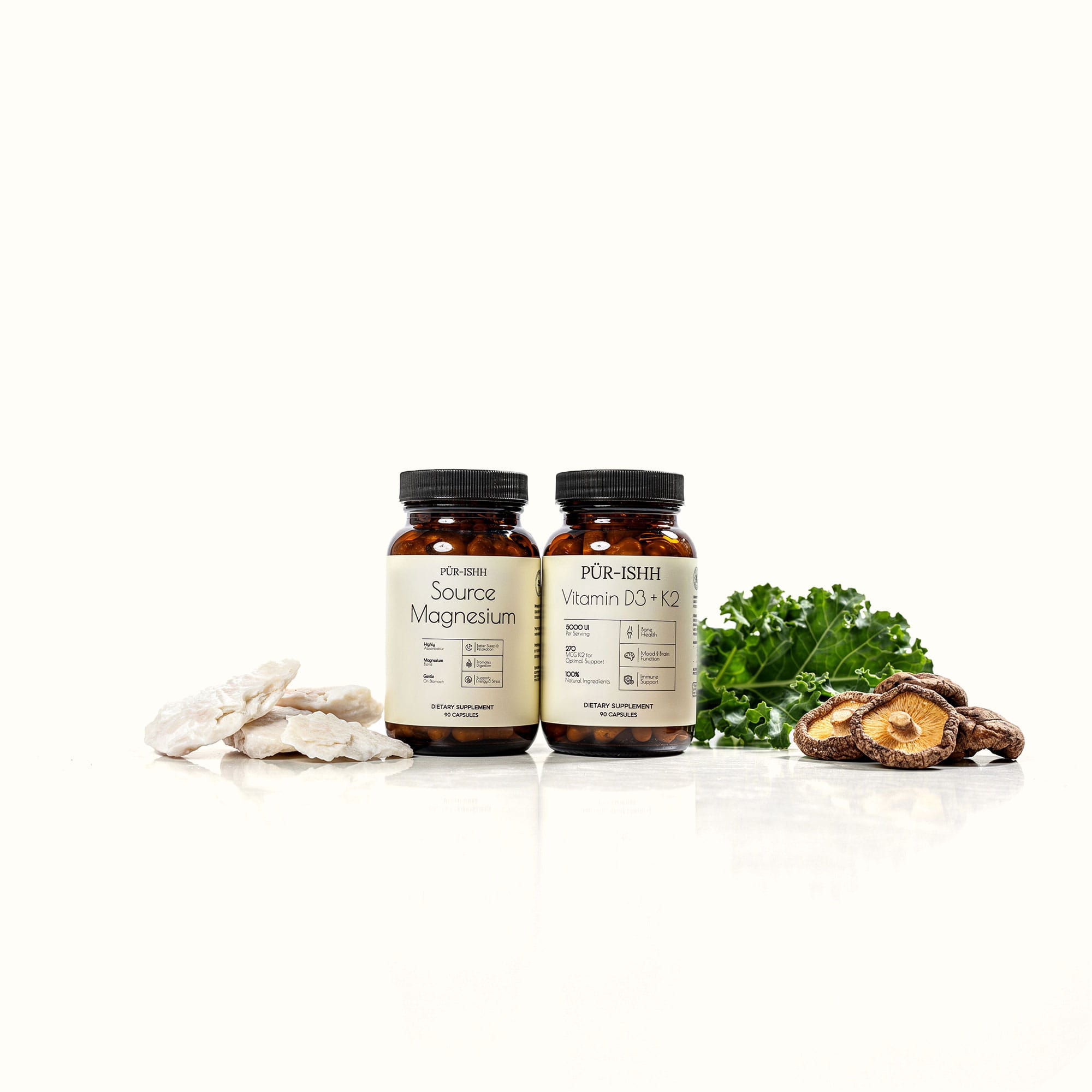Essential Foundations
