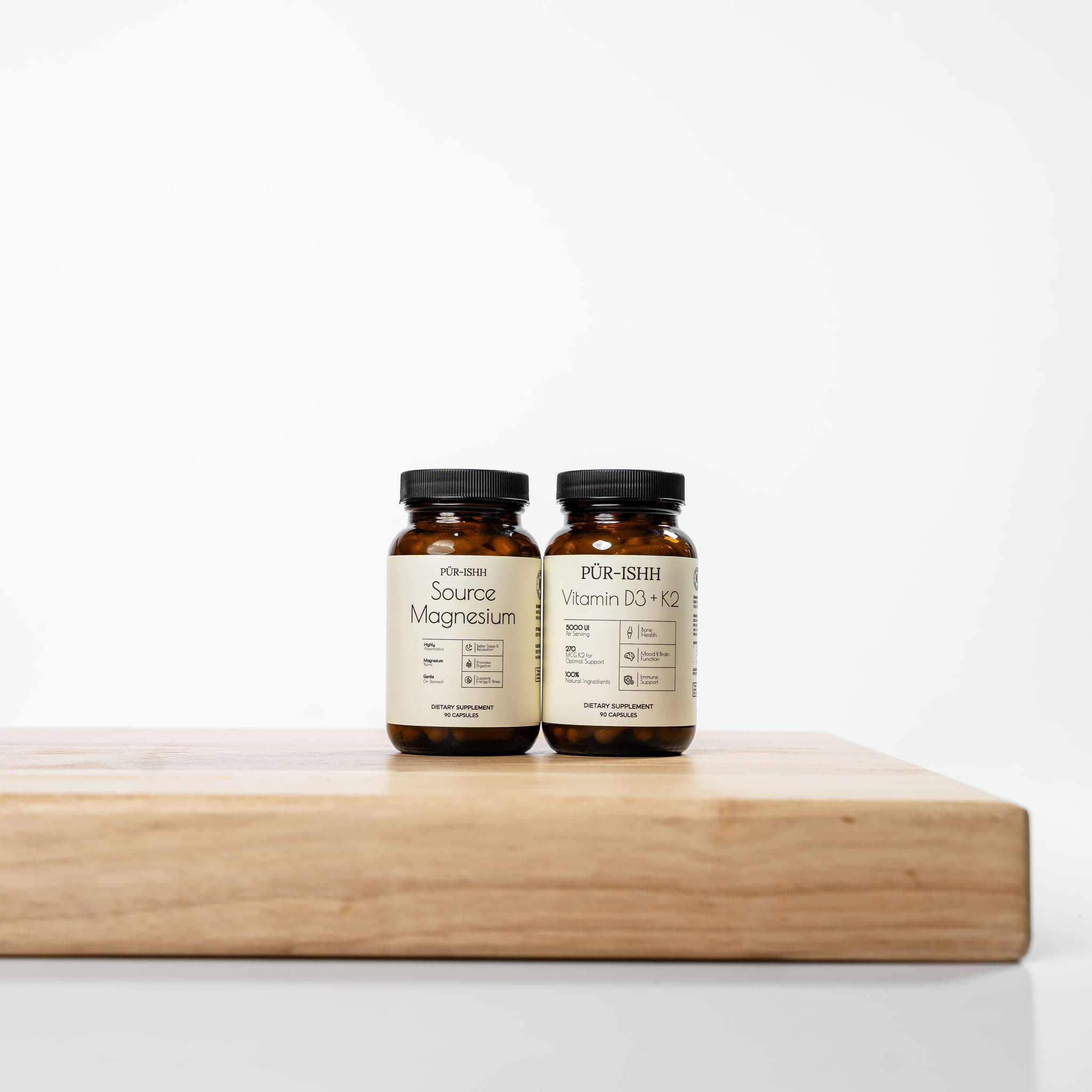 Essential Foundations
