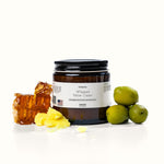 Whipped Tallow Cream